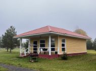 Изображение Домик 70 кв. метров