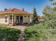 Изображение Домик 48 кв. метра