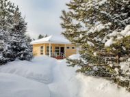 Изображение Домик 48 кв. метра