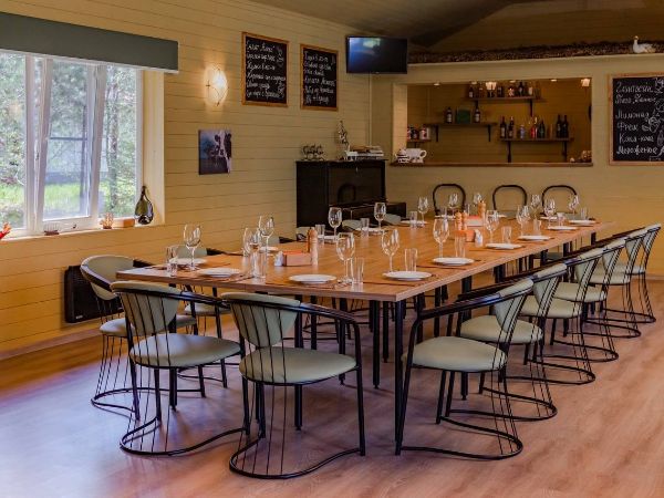 Изображение Кафе