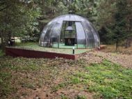 Изображение Беседка - купол