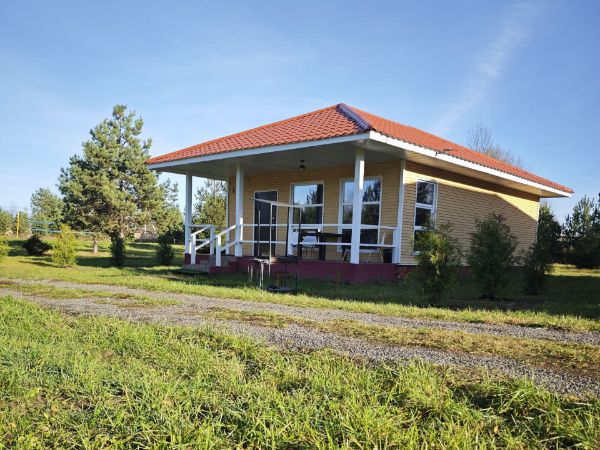 Изображение Домик 70 кв. метров