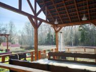 Изображение Беседка для мероприятий