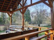 Изображение Беседка для мероприятий