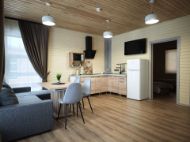 Изображение Дом с кухней