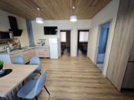 Изображение Дом с кухней